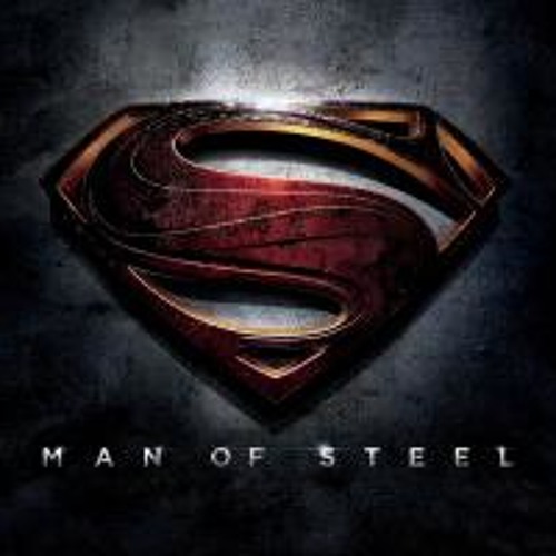 Stream Man of Steel 2013 (Jesus is my Superman) by Dem Jackson Boyz ...