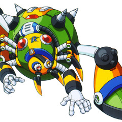 Moonholders - Web Spider