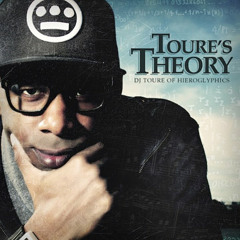 DJ Touré - "The Streets Love It" feat. Casual