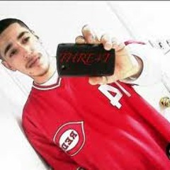 Mastermind - THRE4t (ft.) Davina