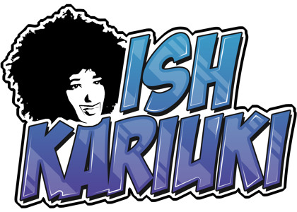 Ish Kariuki - Feline (Original Mix)