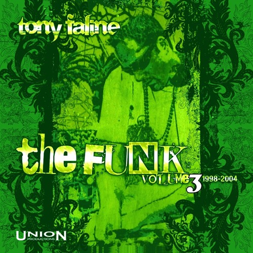 tony f