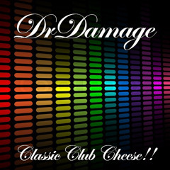 01 Classic Club Cheese