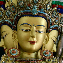 Tibetan