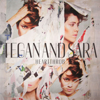 Tegan & Sara - Goodbye, Goodbye