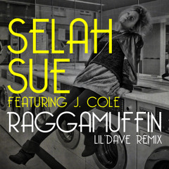 Selah Sue feat J. Cole - Raggamuffin (lil'dave remix)