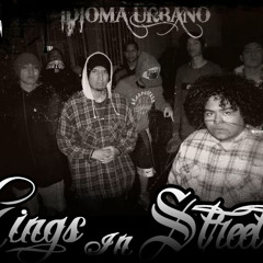 Correle pinche perro (Idioma Urbano ft THR CRU2)