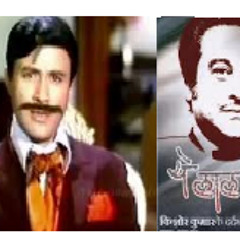 Dil Aaj Shayar Hai