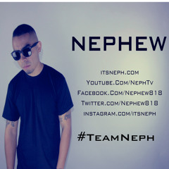 Nephew "R.I.P (Its Over)" - (Cover/Remix)