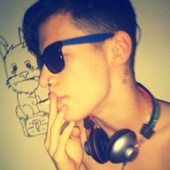 F∆BZ - Can't Decide (Electro House Sesion)