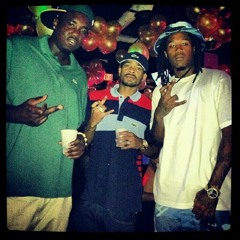 SMACK GUNZ FT RELLY RELL & LOUIE FEE- LET ME SEE YOU DANCE