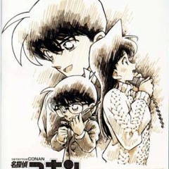 Still For Your Love - Detective Conan 7th ED | Cover by Satsu