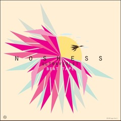 Noshess - The Ultraviolet Beat Tape [N32-005]