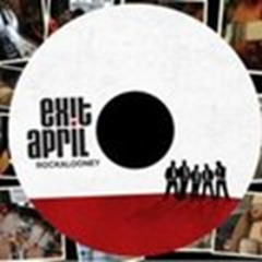 Rockalooney - Exit April [FROM THE ALBUM "ROCKALOONEY"]