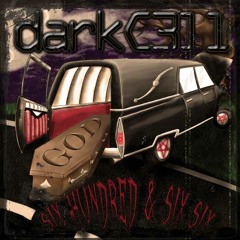 Six Hundred & Six Six