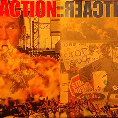 DJ Animal - Action::Reaction (Mixtape)