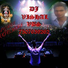 DJ VISHAL VBS IDEA HONNY BUNNY DHLOKI MIX