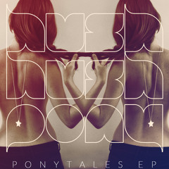 Hush Hush Pony - What You Need