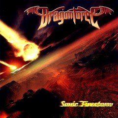 DragonForce: Fury Of The Storm - 8 Bit Remix