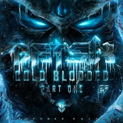1. Datsik - Cold Blooded