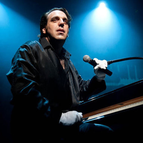Chilly Gonzales - Marvin's room (Drake cover)