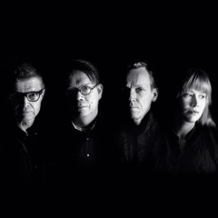 Bird's Beak Lock (To Bury A Child)