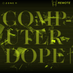 REMOTE - EXTRABALL (teaser)