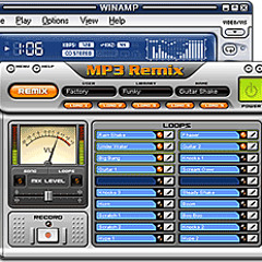 Remixes