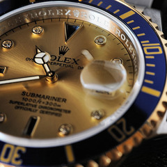 ROLEX | Instrumental
