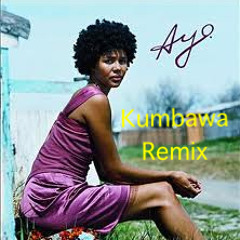 Ayo - Down On My Knees (Kumbawa Remix)