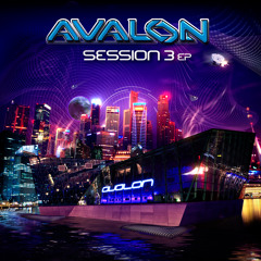 Avalon Session 3 EP (Soundcloud Clip)