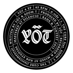 The Cure instrumental