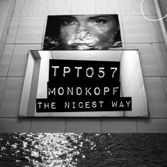 Mondkopf - The Nicest Way (Perc Trax)