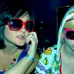 Chase's Electro-Pop Dance Mix with Digitalism, The Knife, Baauer, Toro y Moi, HAIM, Yelle etc.