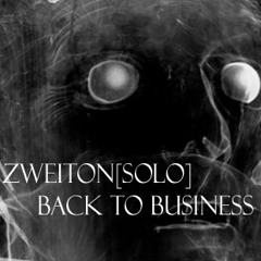 ZweiTon[Solo] - Back to Business