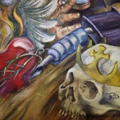 Sempliċiment Tat-Triq & BJ ''FUCK PEACE'' 2003