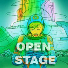 Live @ Eindbaas 11 open stage (atari st)