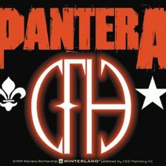 Pantera - Cowboys From Hell (Emergenza Remix first edit)