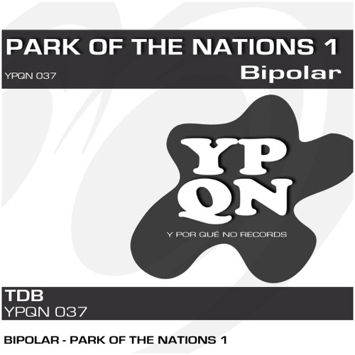 Bipolar Sound – Park of the Nations 1