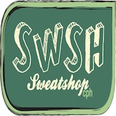 SWEATSHOP - Drug instrumental
