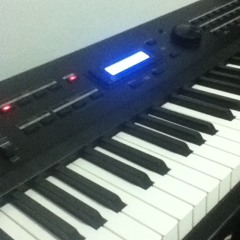 Ikaw lamang - Angeli ft. Chris Rosales as the pianist