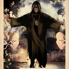 Killah Priest - Nazareth - Exclusive off PWOWR - RELEASE DATE 25/2/13 !!