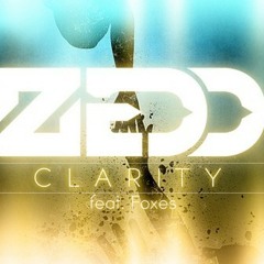 Zedd - Clarity (ViridiC1oud Remix) [DUBSTEP]