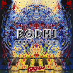Bodhi - Deliquesce (Ifan Dafydd Remix) (Out Now)