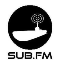 Ali Monsta Mix - January 2013 - Sub.Fm - Mutant Bass Records Show!