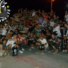 MOFI- Tava na praça da Serrinha junto com os irmaozinho♫♫