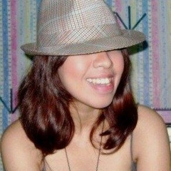 So Simple (by Stacie Orrico) Cover