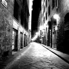 Florian Ehlers - Streets Preview /