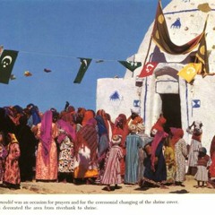 Noba tood النوبة  توود