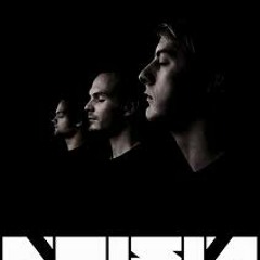 noisia ed rush and optical-brain bucket